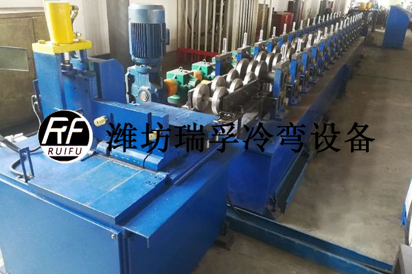 配電柜成型設(shè)備