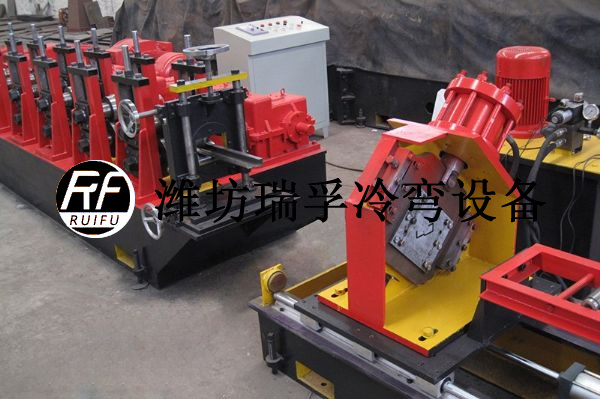 8MF設(shè)備