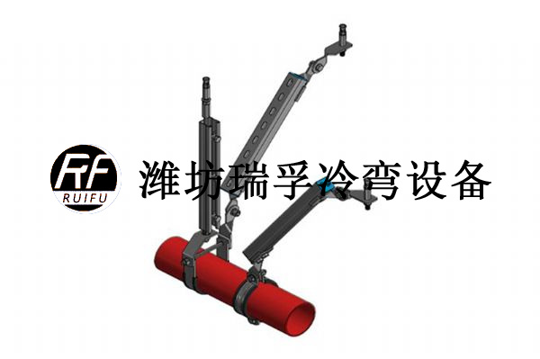 支吊架安裝效果圖