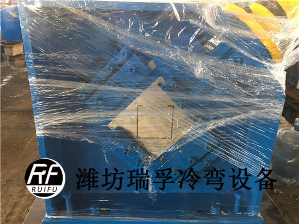 小橋架設(shè)備-100X100型
