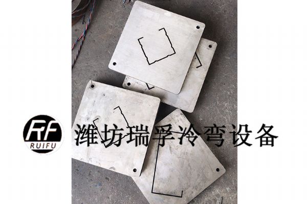 小橋架設(shè)備-快換切斷