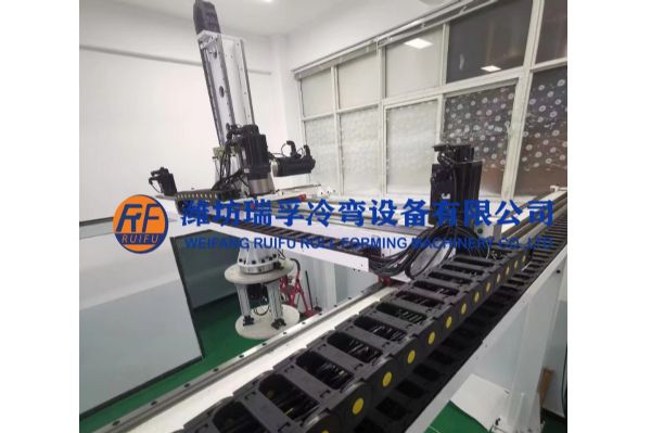 桁架機械手